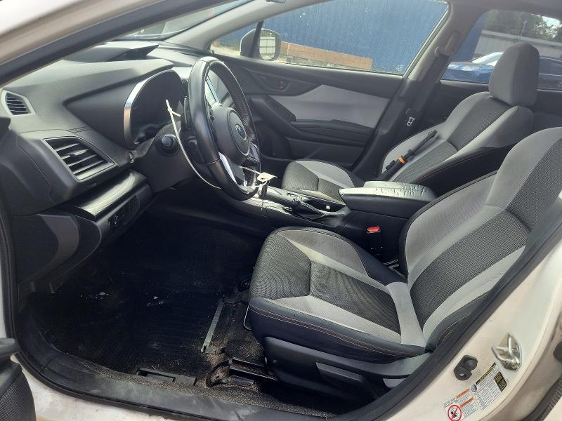 Photo 7 from auction – 2018 SUBARU CROSSTREK with VIN JF2GTADC1JH226973