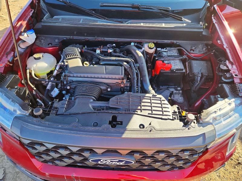 Photo 11 from auction – 2025 FORD MAVERICK with VIN 3FTTW8SA1SRB13880