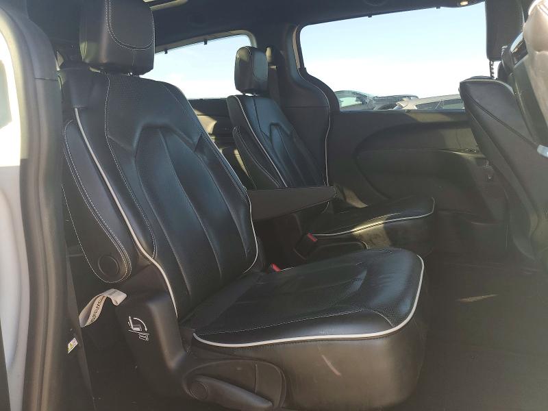 Photo 11 from auction – 2020 CHRYSLER PACIFICA with VIN 2C4RC1GG5LR286607