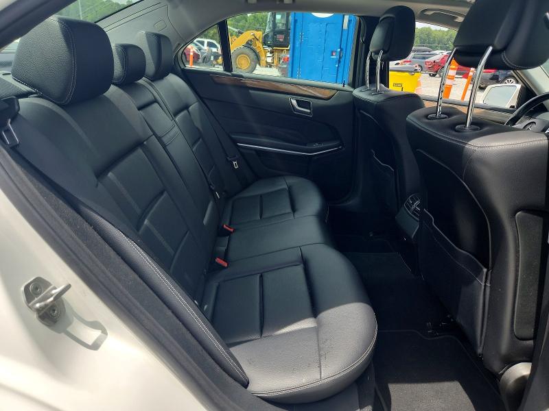 Photo 10 from auction – 2014 MERCEDES-BENZ E with VIN WDDHF5KB8EA872804