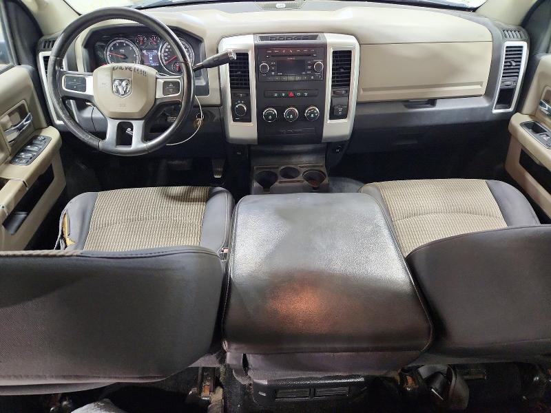 Zdjęcie 8 z aukcji – 2010 DODGE RAM 1500 z VIN 1D7RV1CP7AS140663