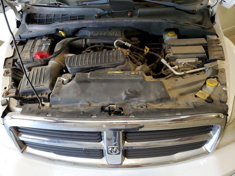 Photo 12 from auction – 2005 DODGE DURANGO with VIN 1D4HB48D25F545796