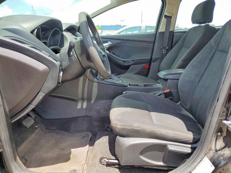 Photo 7 from auction – 2017 FORD FOCUS with VIN 1FADP3K28HL232360