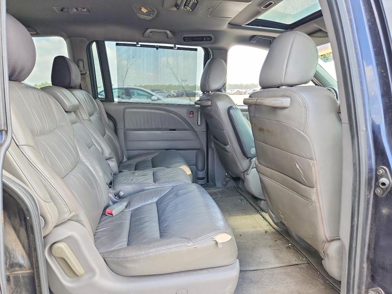 Zdjęcie 11 z aukcji – 2008 HONDA ODYSSEY z VIN 5FNRL38798B023033