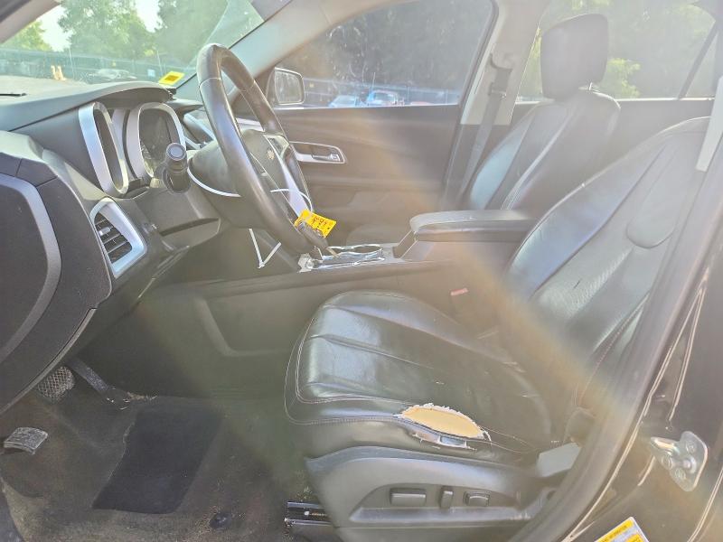 Photo 7 from auction – 2011 CHEVROLET EQUINOX with VIN 2GNALPEC3B1188535