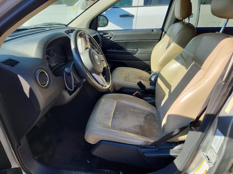 Zdjęcie 7 z aukcji – 2016 JEEP COMPASS z VIN 1C4NJCBB6GD703396