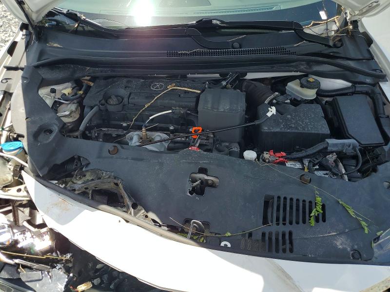 Photo 11 from auction – 2020 ACURA ILX with VIN 19UDE2F79LA006978