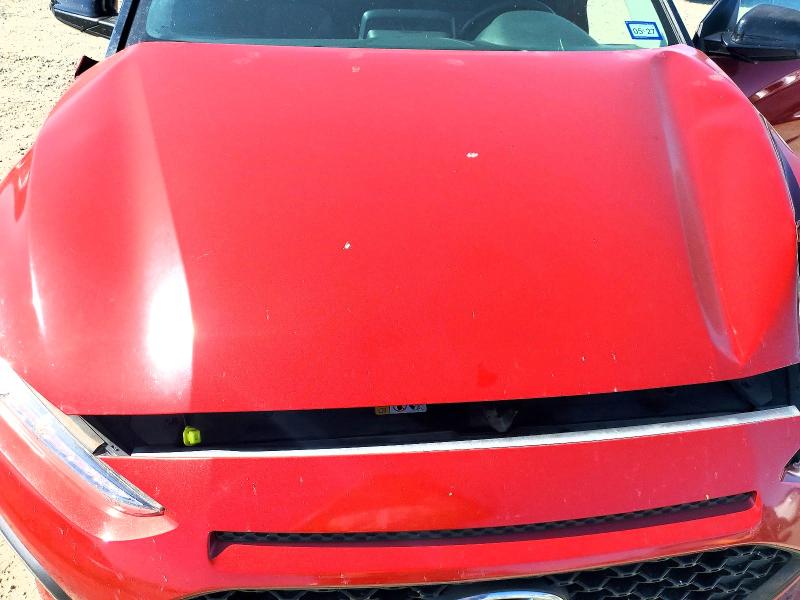 Photo 11 from auction – 2018 HYUNDAI KONA with VIN KM8K2CAA5JU073902