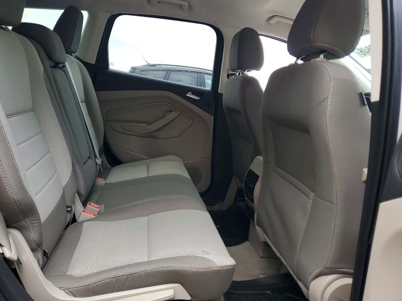 Photo 11 from auction – 2014 FORD ESCAPE with VIN 1FMCU9GX1EUE09564