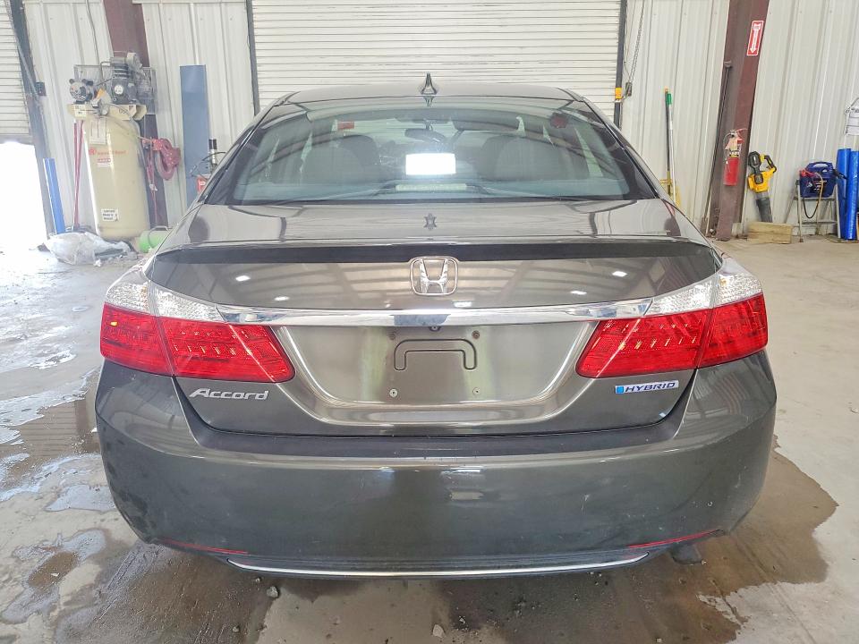 صورة رقم 6 من المزاد - 2014 HONDA ACCORD مع VIN 1HGCR6F57EA006244