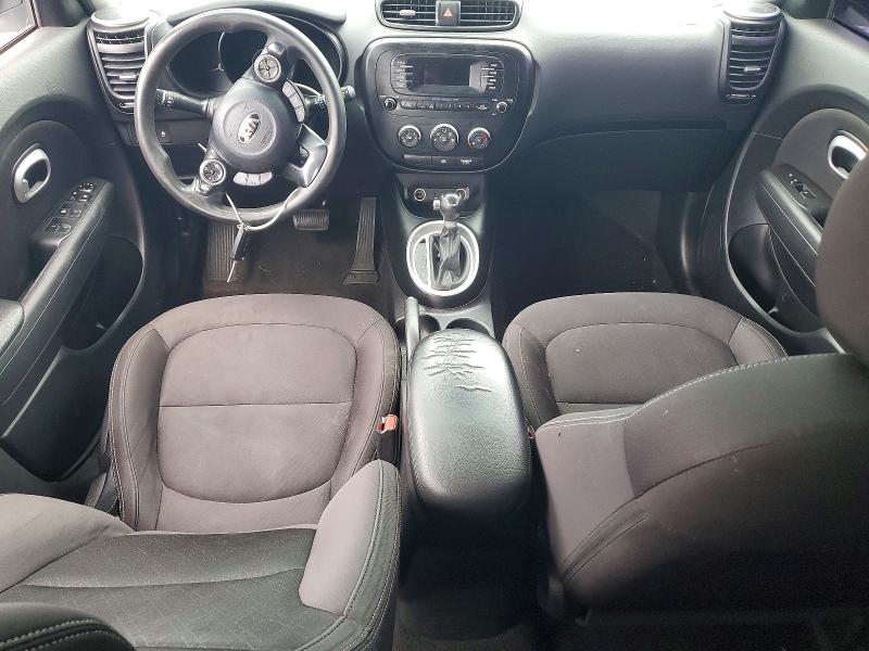 Photo 8 from auction – 2015 KIA SOUL with VIN KNDJN2A25F7816848