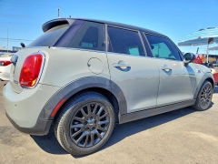 صورة رقم 3 من المزاد - 2018 MINI COOPER مع VIN WMWXU1C58J2F80667