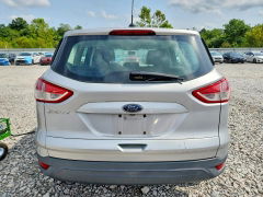 Photo 6 from auction – 2014 FORD ESCAPE with VIN 1FMCU0F78EUD79363