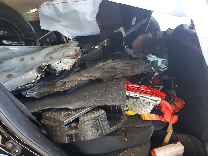 Photo 10 from auction – 2021 SUBARU CROSSTREK with VIN JF2GTAECXMH363929