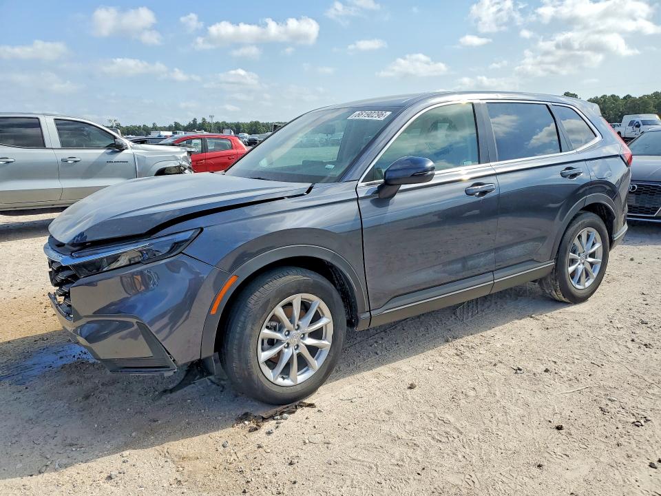 2026 HONDA CR-V - Търг №66190296