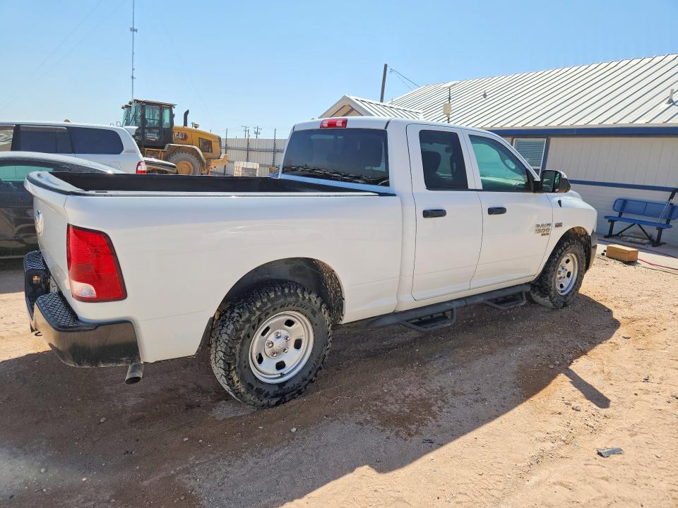 Photo 3 from auction – 2019 RAM 1500 CLASSIC with VIN 1C6RR7FT1KS699385