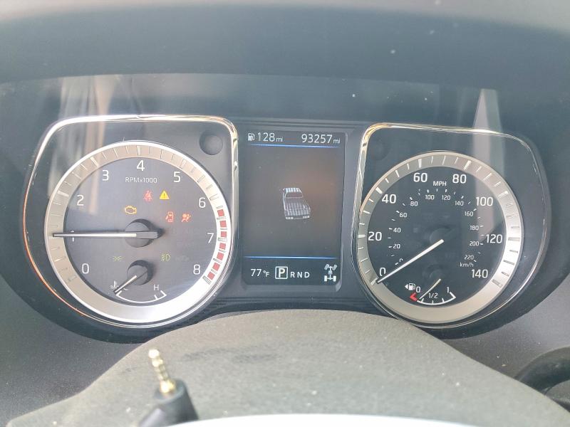 Photo 9 from auction – 2019 NISSAN TITAN with VIN 1N6AA1E59KN519448