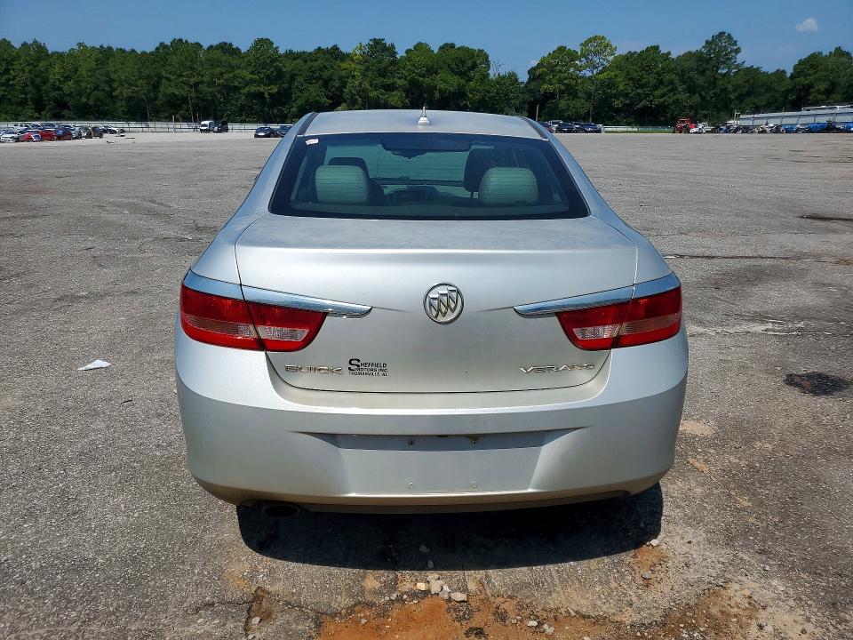 Photo 6 from auction – 2014 BUICK VERANO with VIN 1G4PP5SK0E4128028