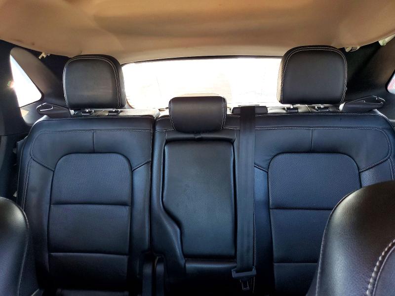 Photo 10 from auction – 2020 FORD ESCAPE with VIN 1FMCU9J95LUA98809