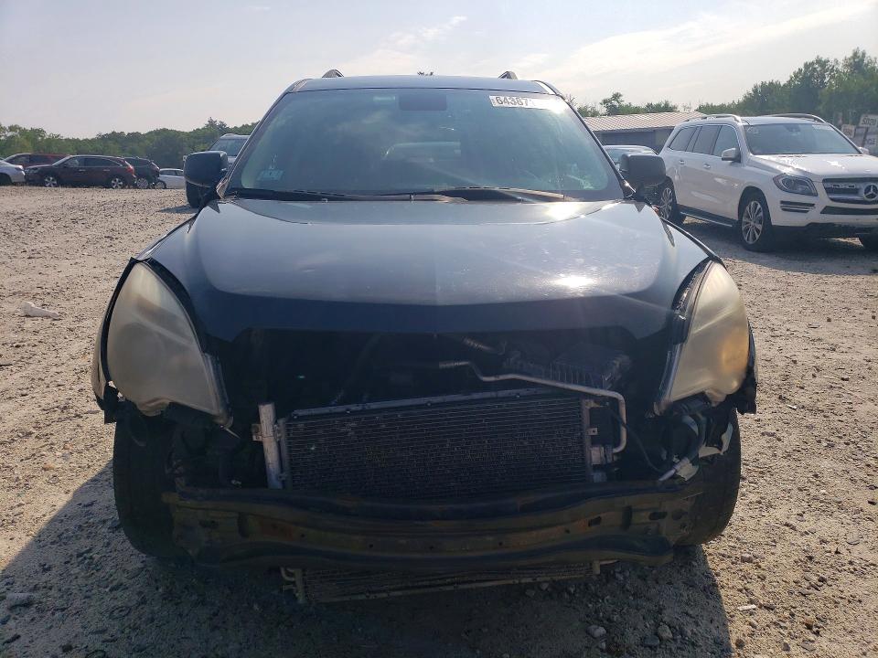 Photo 5 from auction – 2013 CHEVROLET EQUINOX with VIN 2GNFLNEK7D6407746