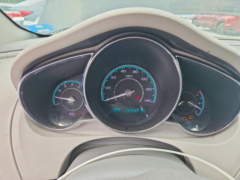 Photo 9 from auction – 2011 CHEVROLET MALIBU with VIN 1G1ZB5E15BF255526