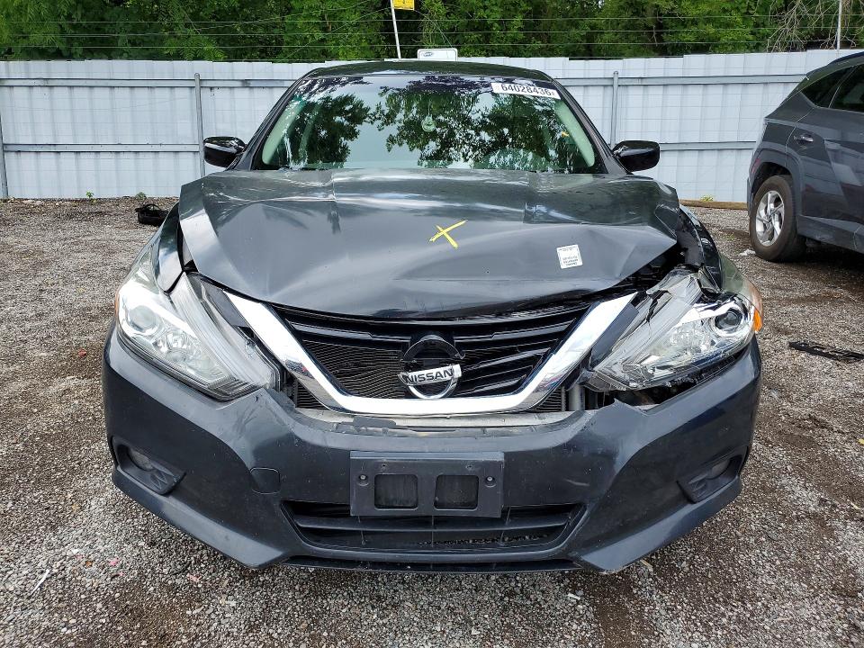 Photo 5 from auction – 2016 NISSAN ALTIMA with VIN 1N4AL3AP6GN320015