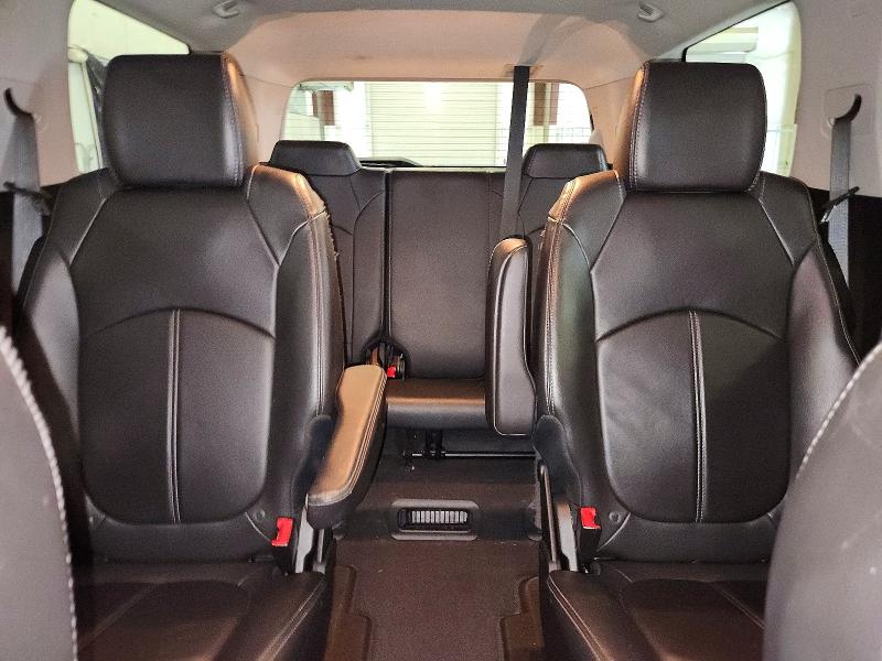 صورة رقم 10 من المزاد - 2016 GMC ACADIA مع VIN 1GKKVRKD6GJ121042
