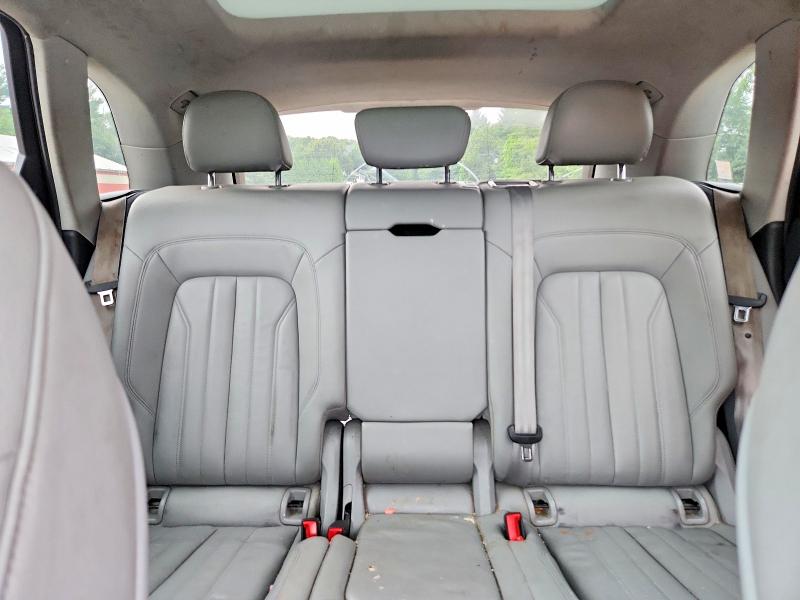 Photo 10 from auction – 2018 AUDI Q5 with VIN WA1BNAFY3J2233965
