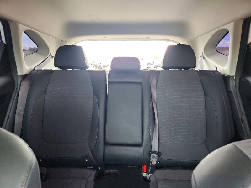 Photo 10 from auction – 2021 KIA SELTOS with VIN KNDEUCAA4M7233220