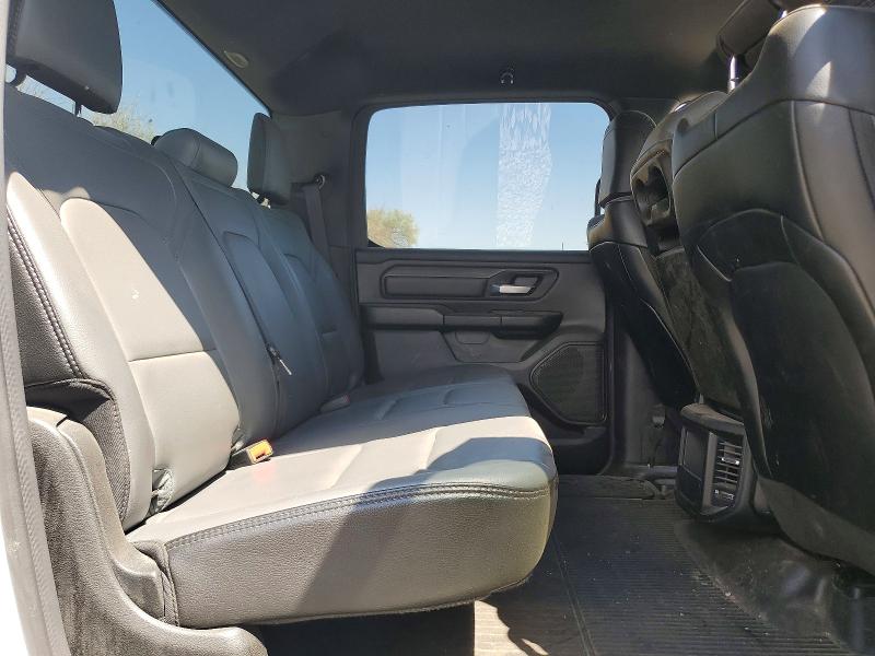 Снимка 10 от търг – 2023 RAM 1500 с VIN 1C6SRFNT6PN574739