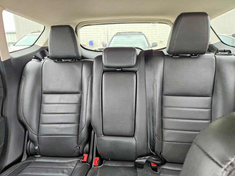 Photo 10 from auction – 2013 FORD ESCAPE with VIN 1FMCU0HX9DUA77236