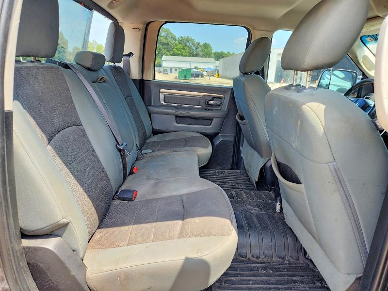 Photo 10 from auction – 2015 RAM 1500 with VIN 1C6RR7LM7FS531768