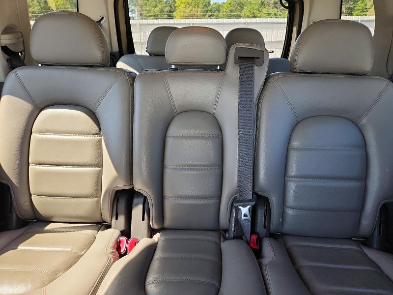 Photo 10 from auction – 2004 FORD EXPLORER with VIN 1FMZU63K04UB98441