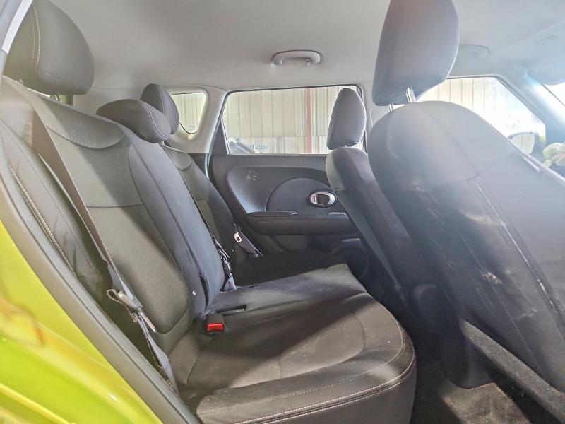 Photo 10 from auction – 2015 KIA SOUL with VIN KNDJN2A29F7755777