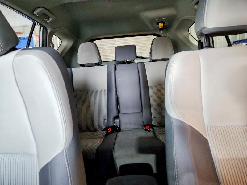 Photo 10 from auction – 2013 TOYOTA RAV4 with VIN 2T3RFREVXDW101062