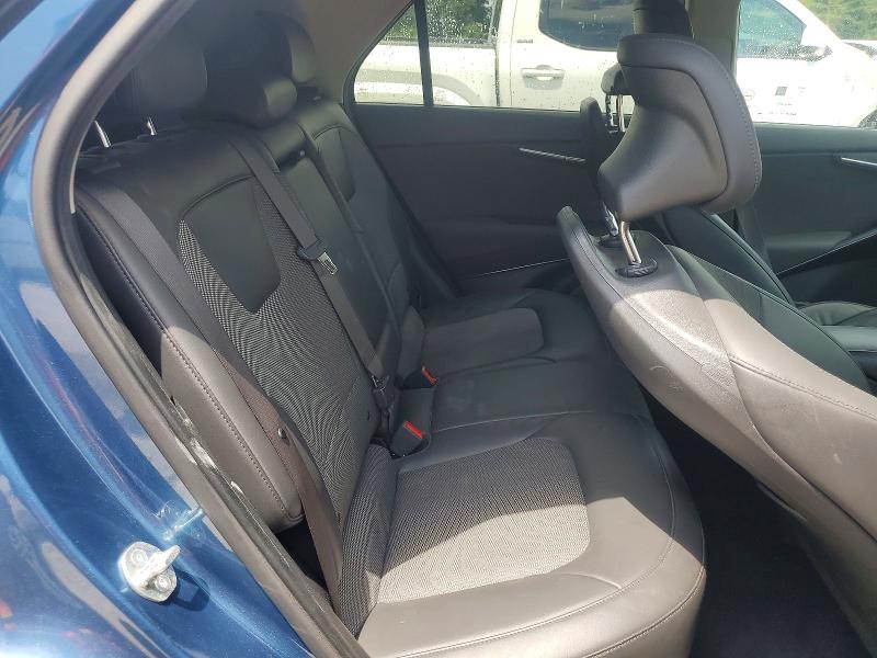 Photo 11 from auction – 2023 KIA NIRO with VIN KNDCR3L18P5046231