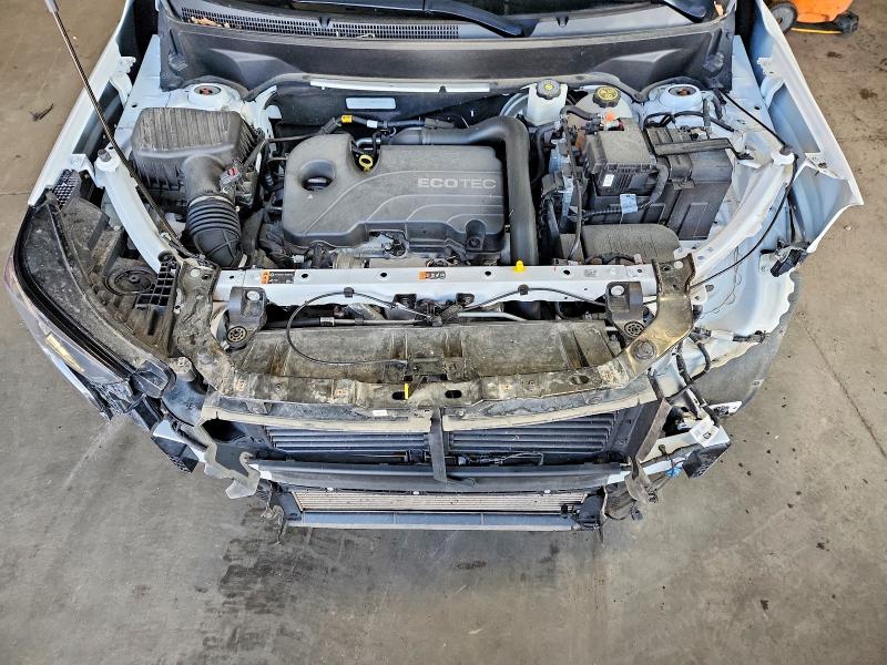 Zdjęcie 11 z aukcji – 2021 GMC TERRAIN z VIN 3GKALTEV9ML385539