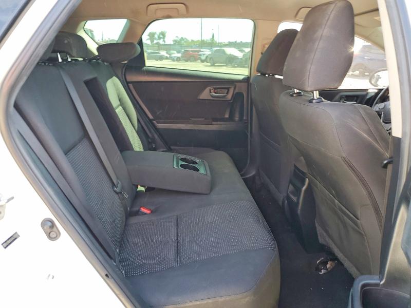 Photo 10 from auction – 2016 SCION IM with VIN JTNKARJE4GJ520383