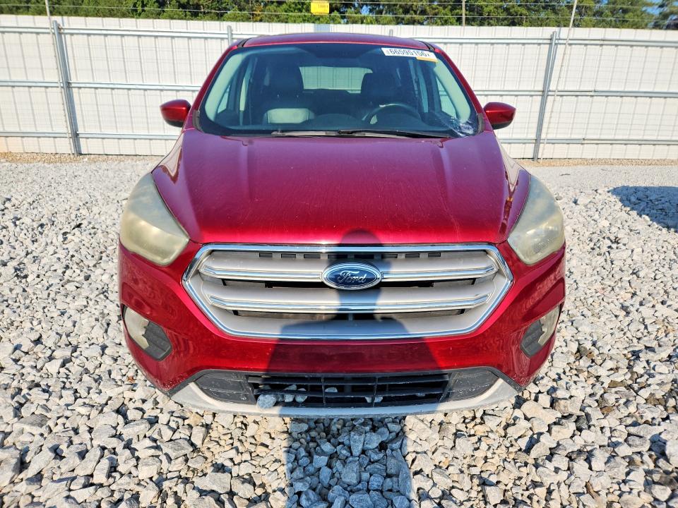Photo 5 from auction – 2017 FORD ESCAPE with VIN 1FMCU0G98HUB85680