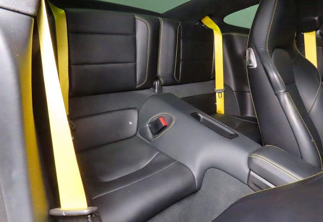 Photo 6 from auction – 2018 PORSCHE 911 with VIN WP0AD2A91JS156295