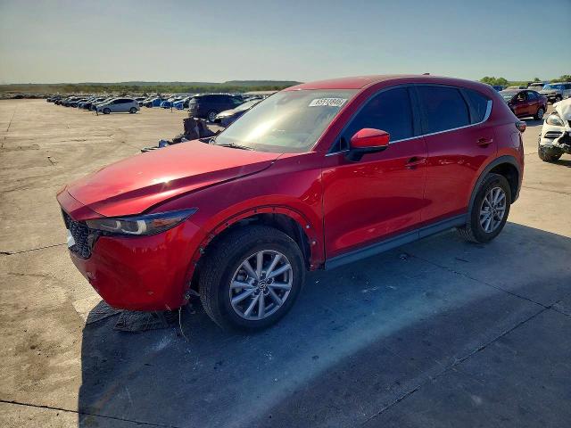 2022 MAZDA CX-5 - Търг №65511846