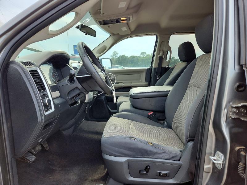 صورة رقم 7 من المزاد - 2011 DODGE RAM 1500 مع VIN 1D7RB1CTXBS508177