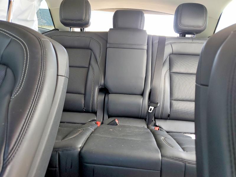 Снимка 10 от търг – 2024 LINCOLN NAUTILUS с VIN 5LMPJ8J49RJ835249
