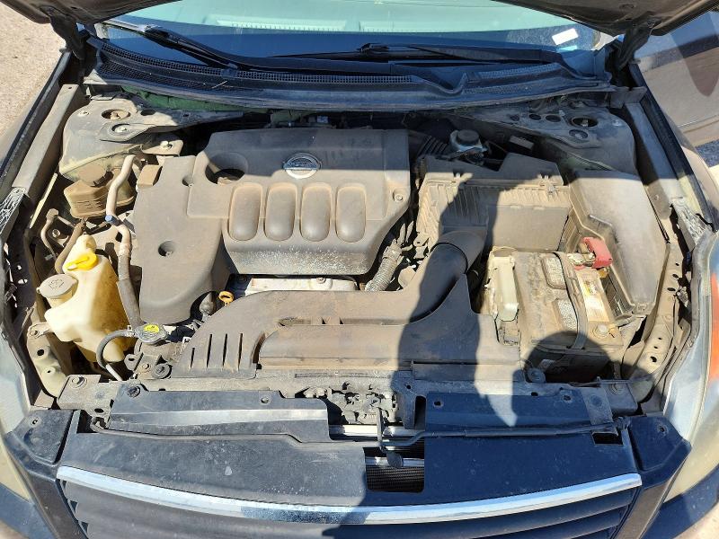 Photo 11 from auction – 2007 NISSAN ALTIMA with VIN 1N4AL21E97N439900