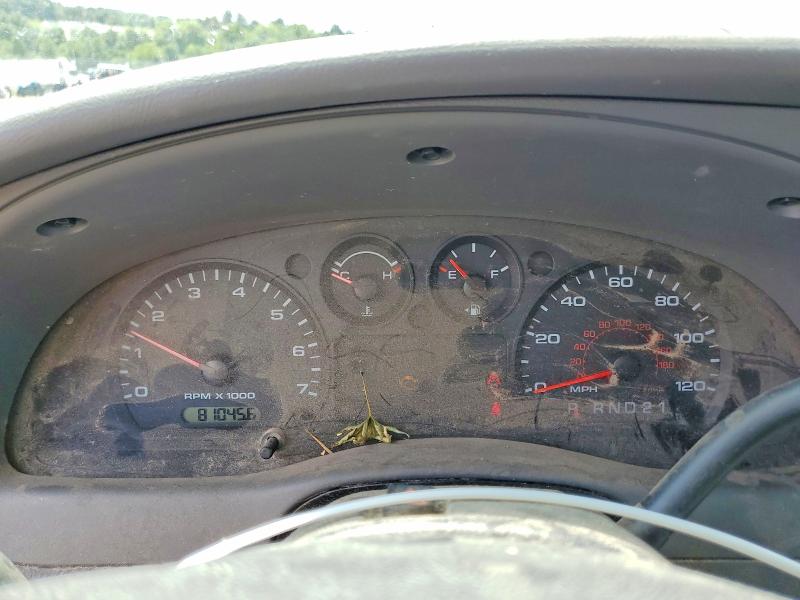Photo 9 from auction – 2010 FORD RANGER with VIN 1FTLR4FE4APA50454