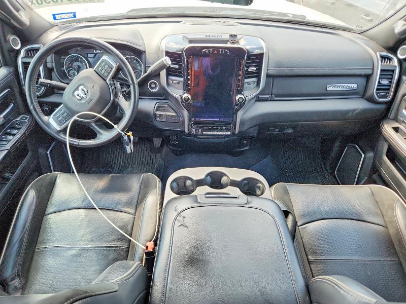 Photo 8 from auction – 2021 RAM 3500 with VIN 3C63R3ML9MG530257