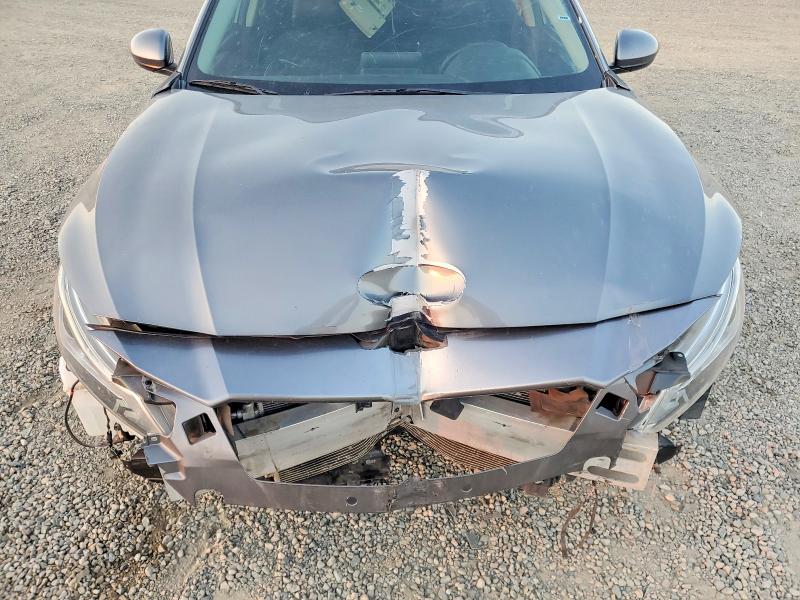 Photo 11 from auction – 2021 NISSAN ALTIMA with VIN 1N4BL4DV3MN412571