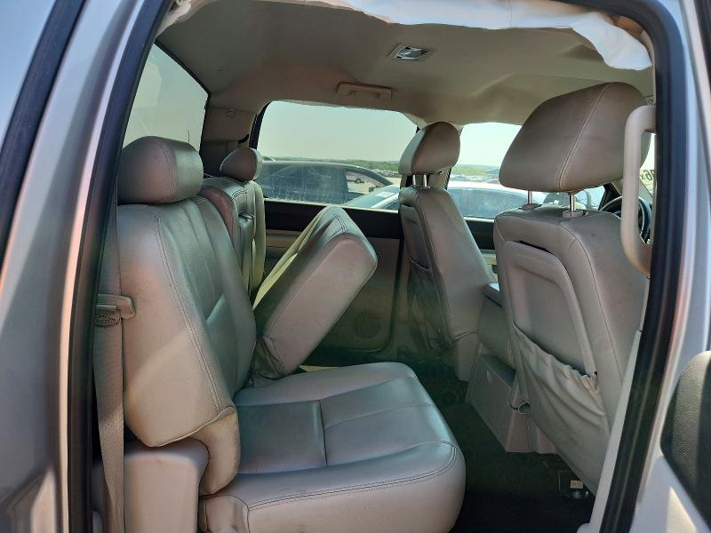 Photo 10 from auction – 2011 CHEVROLET SILVERADO with VIN 3GCPCSEA3BG143400