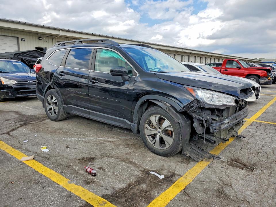 صورة رقم 4 من المزاد - 2022 SUBARU ASCENT مع VIN 4S4WMACD4N3432949