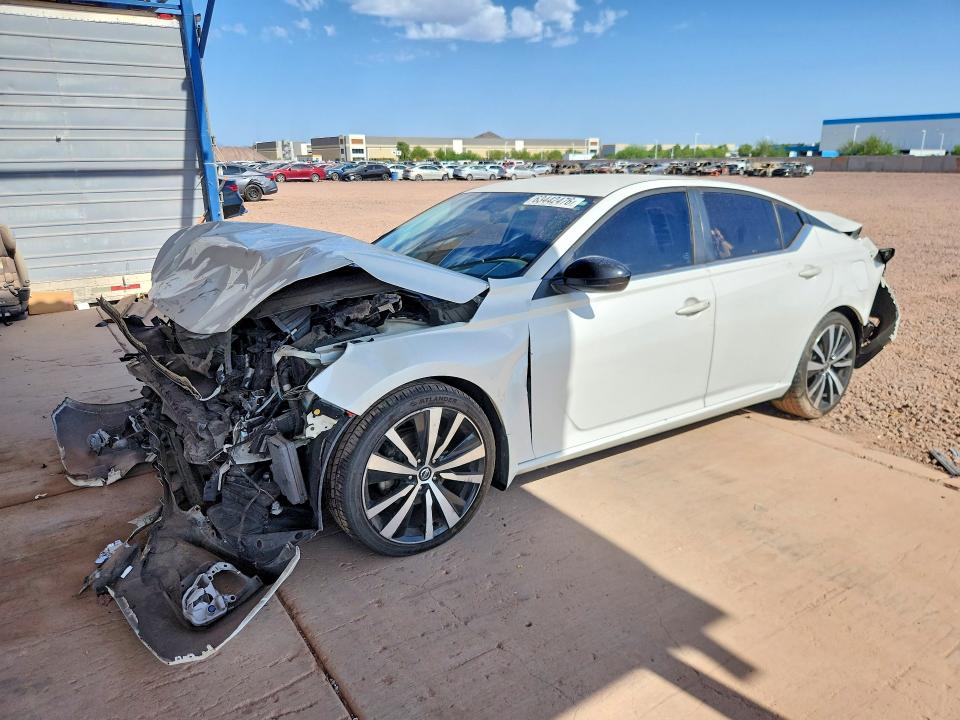 2019 NISSAN ALTAMA - Търг №63442476